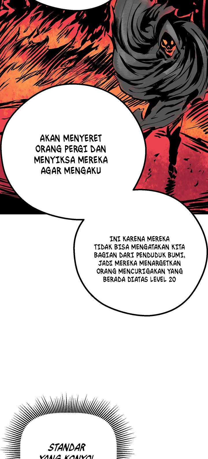 Otherworldly Sword King’s Survival Records chapter 10